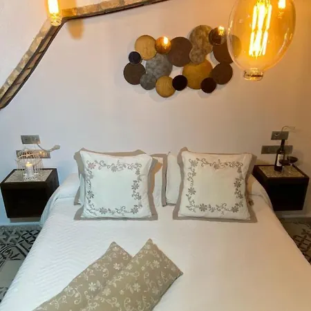 Complejo Turistico La Garganta Hotel 3*