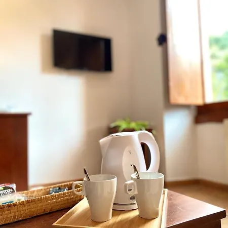 Complejo Turistico La Garganta Hotel 3*