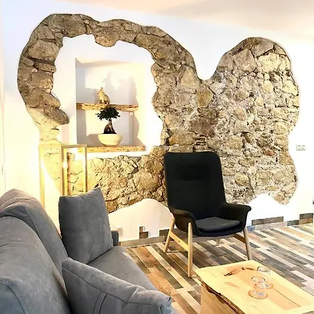 Complejo Turistico La Garganta 3*
