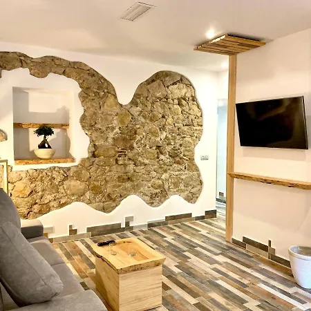 Complejo Turistico La Garganta Hotel