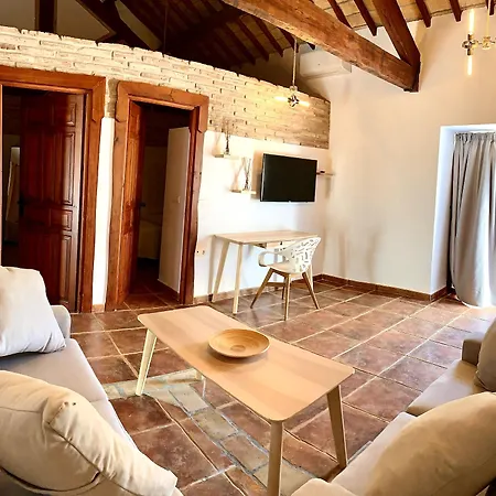 Complejo Turistico La Garganta 3* El Chorro