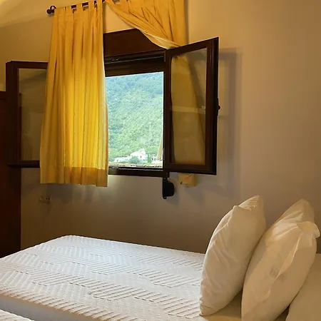 Hotel Complejo Turistico La Garganta El Chorro