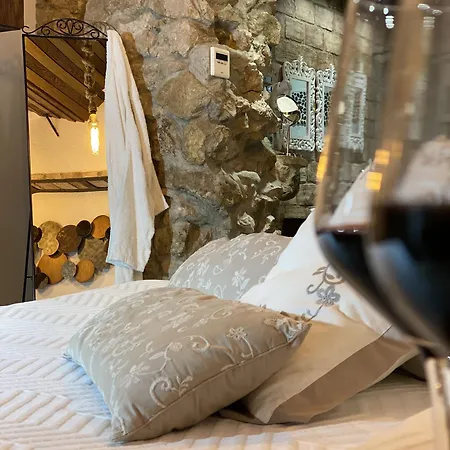 Complejo Turistico La Garganta Hotell El Chorro