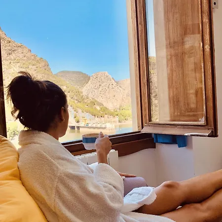 Complejo Turistico La Garganta Hotel