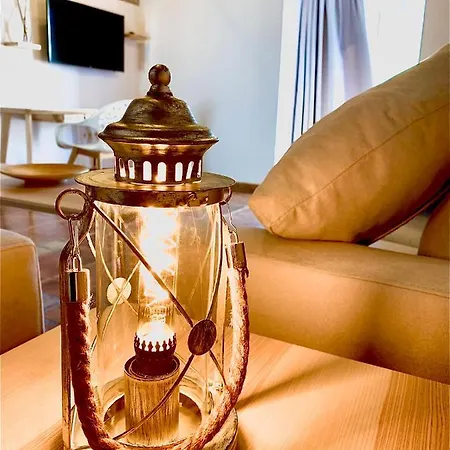 Hotell Complejo Turistico La Garganta 3*
