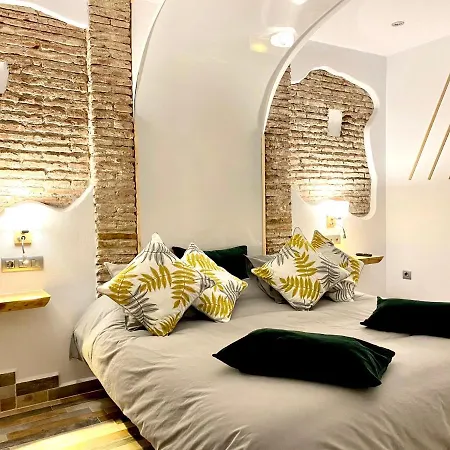 Complejo Turistico La Garganta Hotel 3*
