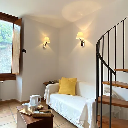 Complejo Turistico La Garganta Hotel El Chorro