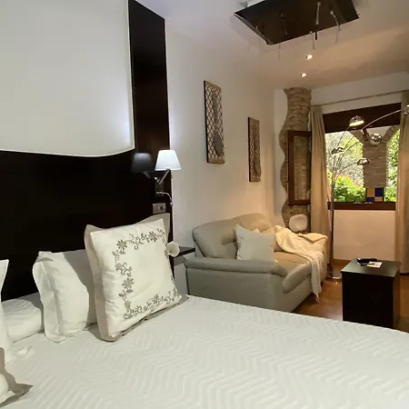 Complejo Turistico La Garganta 3* El Chorro