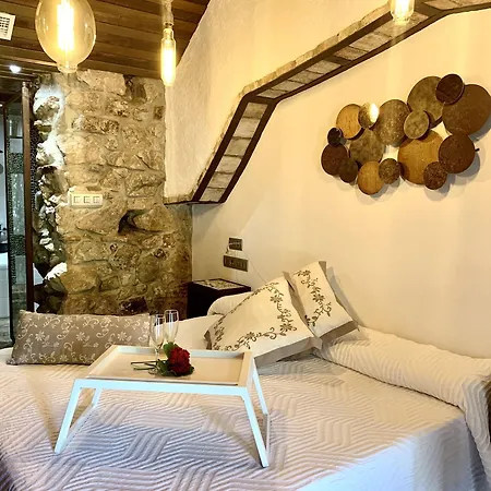 Complejo Turistico La Garganta Hotel El Chorro