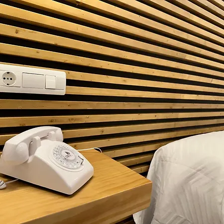 Hotel Complejo Turistico La Garganta 3*
