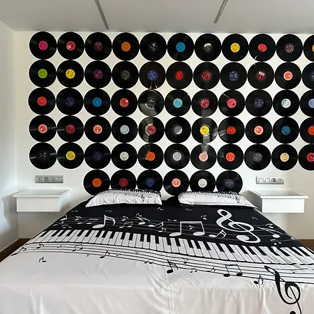 Hotel Complejo Turistico La Garganta