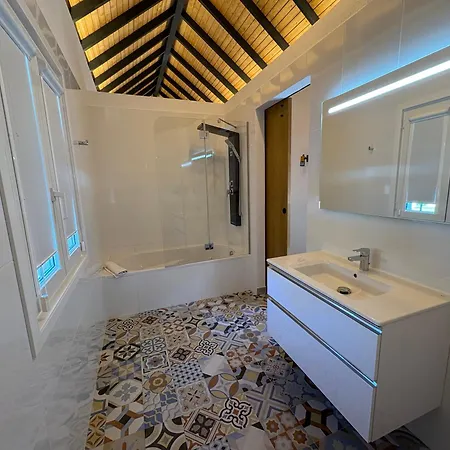 Complejo Turistico La Garganta Hotel 3*