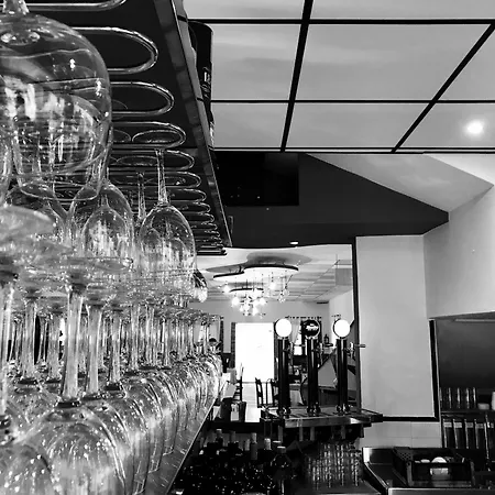 Hotel Complejo Turistico La Garganta 3*