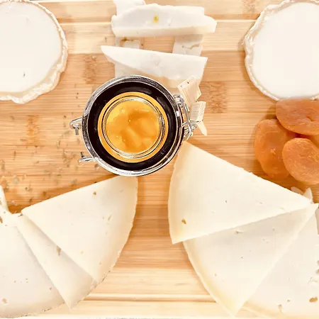 Complejo Turistico La Garganta