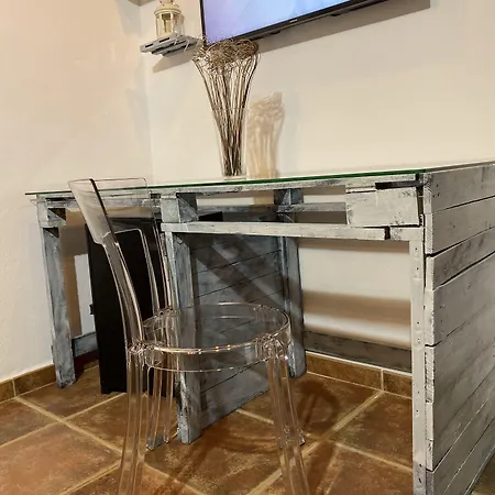 Complejo Turistico La Garganta 3*