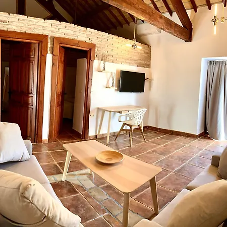 Complejo Turistico La Garganta Hotel