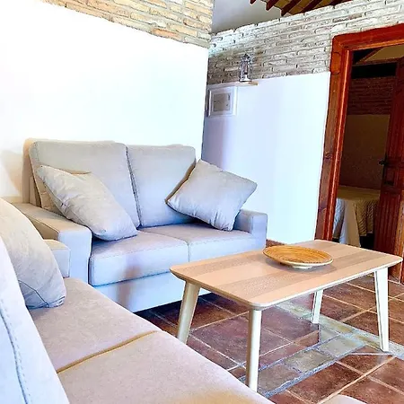Complejo Turistico La Garganta 3* El Chorro