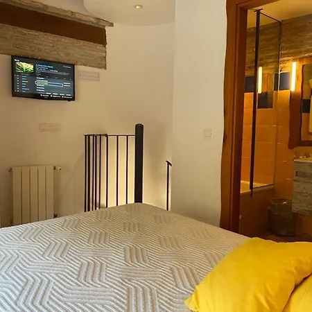 Complejo Turistico La Garganta 3* El Chorro