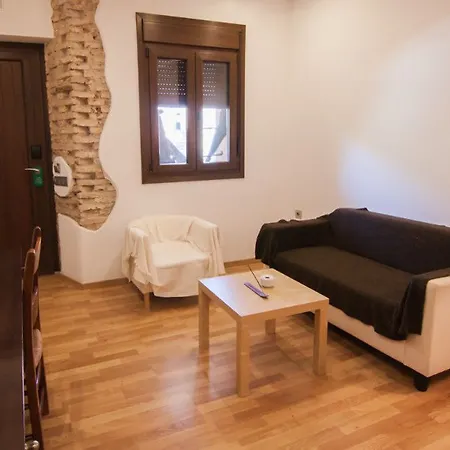 Hotel Complejo Turistico La Garganta 3*